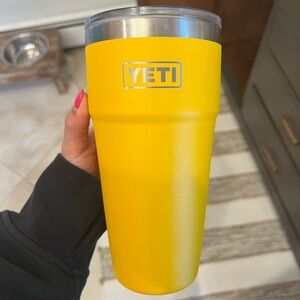 Yeti Rambler 26oz